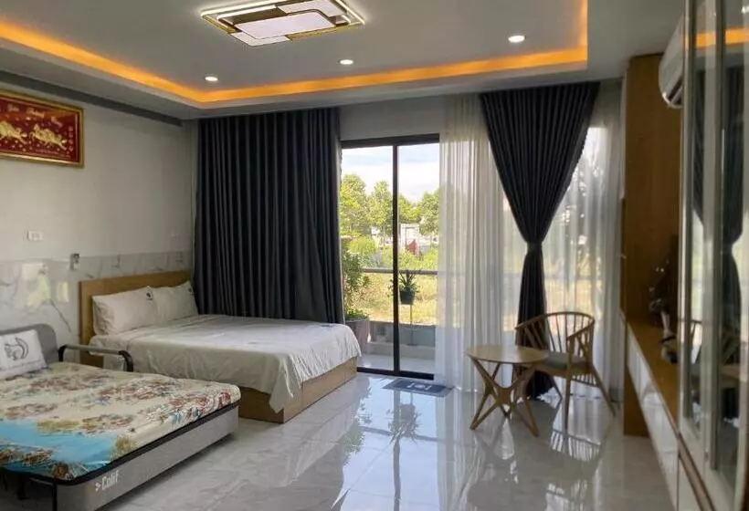 هتل Phuong Linh Mini