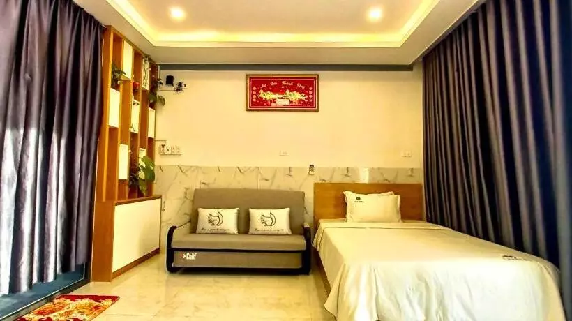هتل Phuong Linh Mini