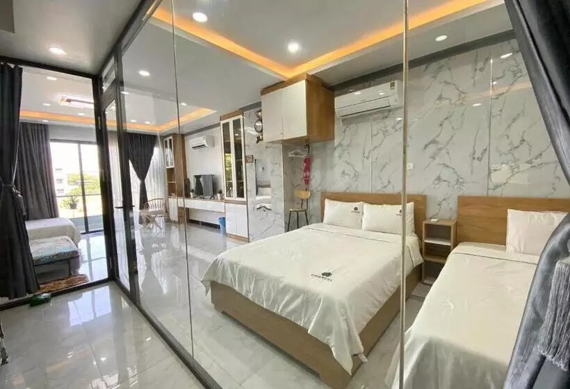هتل Phuong Linh Mini