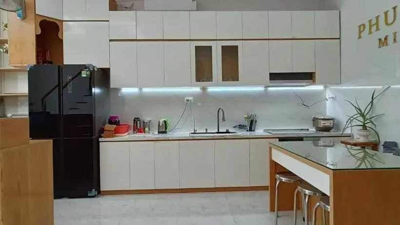هتل Phuong Linh Mini