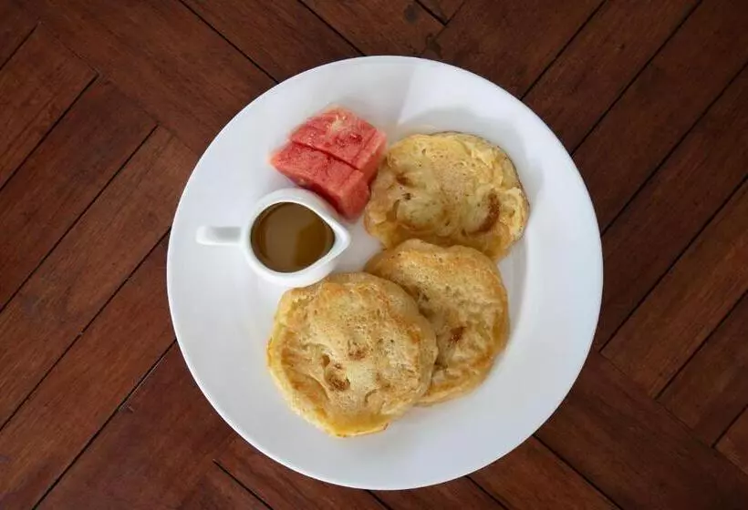 Hotelli Pini Sentana Village Nusa Penida