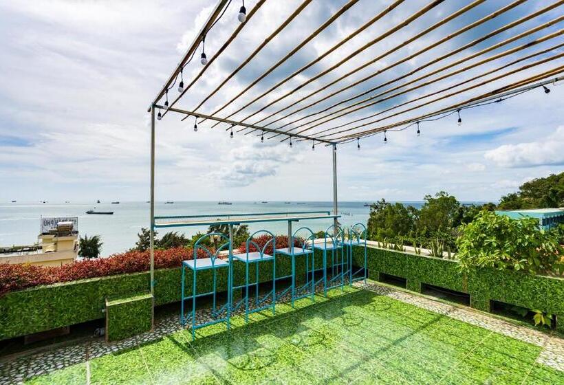 Sunset Bãi Dâu Boutique Hotel Vũng Tàu