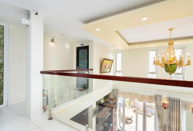 Sunset Bãi Dâu Boutique Hotel Vũng Tàu