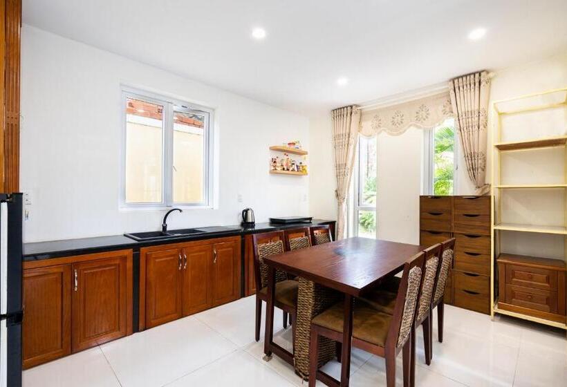 Sunset Bãi Dâu Boutique Hotel Vũng Tàu