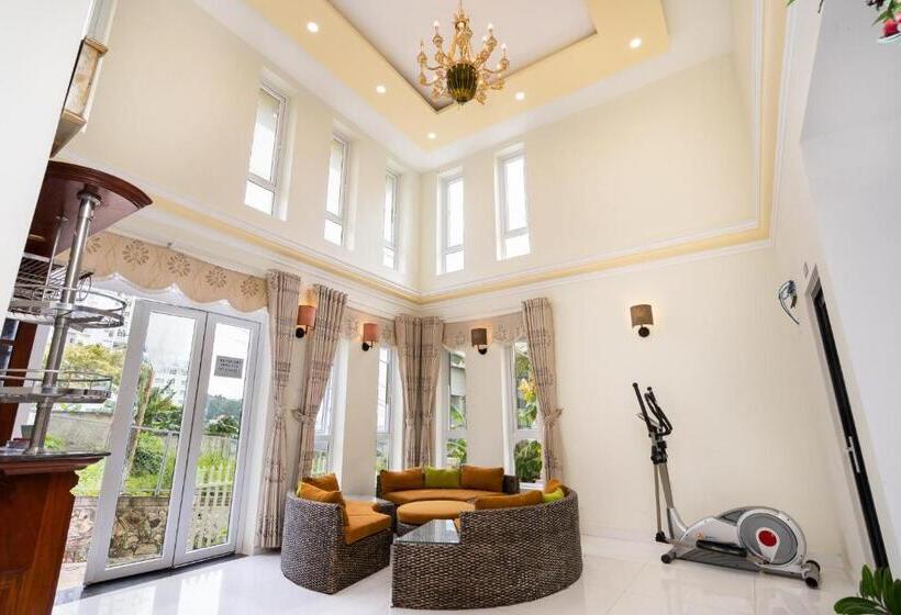 Sunset Bãi Dâu Boutique Hotel Vũng Tàu