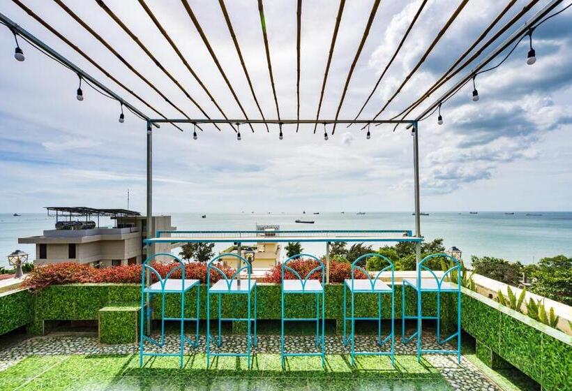 Sunset Bãi Dâu Boutique Hotel Vũng Tàu