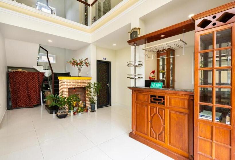 Sunset Bãi Dâu Boutique Hotel Vũng Tàu