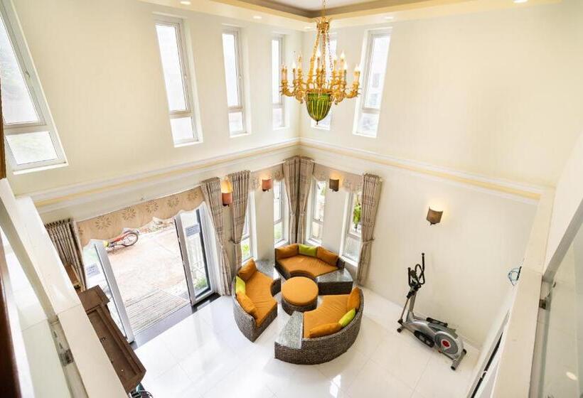 Sunset Bãi Dâu Boutique Hotel Vũng Tàu