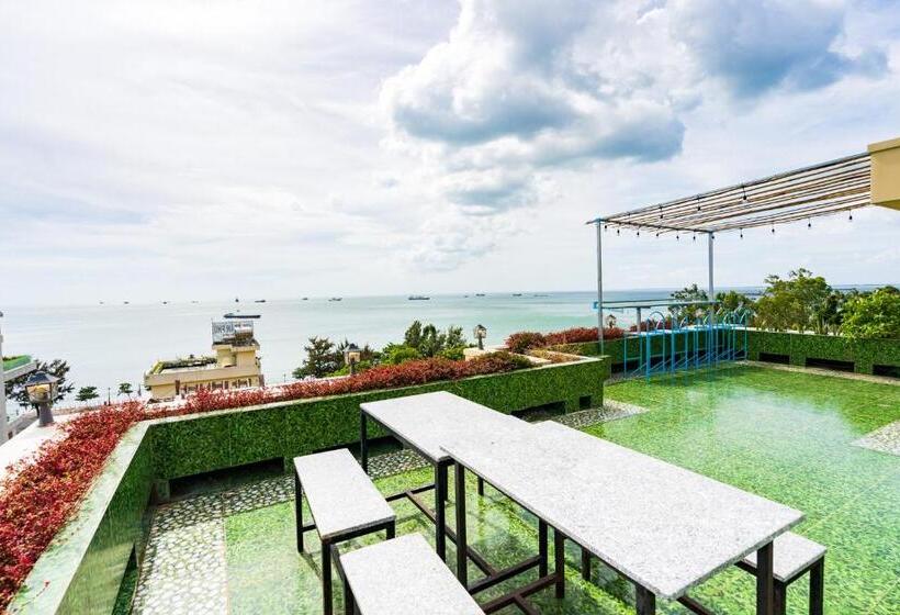 Sunset Bãi Dâu Boutique Hotel Vũng Tàu