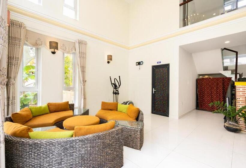 Sunset Bãi Dâu Boutique Hotel Vũng Tàu