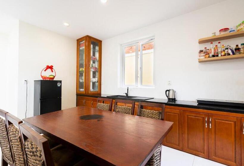 Sunset Bãi Dâu Boutique Hotel Vũng Tàu