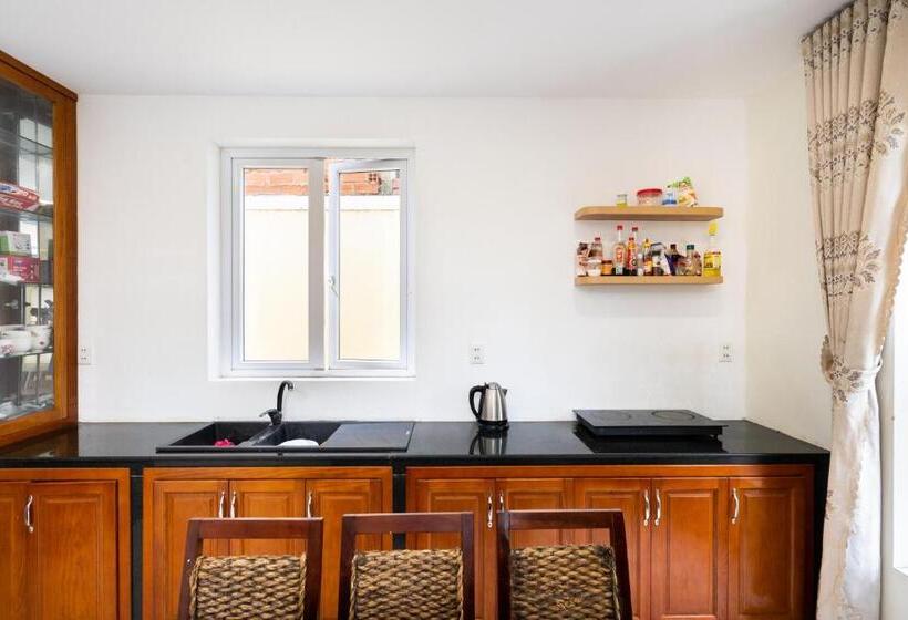 Sunset Bãi Dâu Boutique Hotel Vũng Tàu