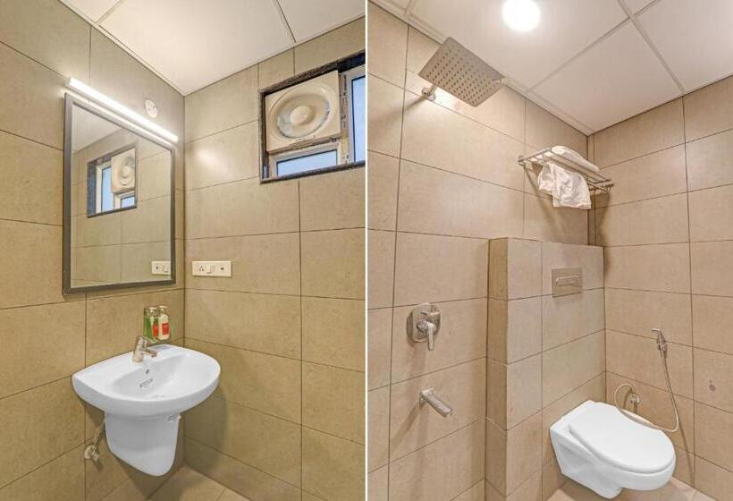 Hotelli Townhouse 1166 Bsa Townhouse