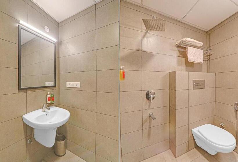 Hotelli Townhouse 1166 Bsa Townhouse