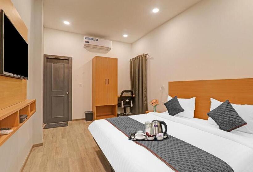 Hotelli Townhouse 1166 Bsa Townhouse