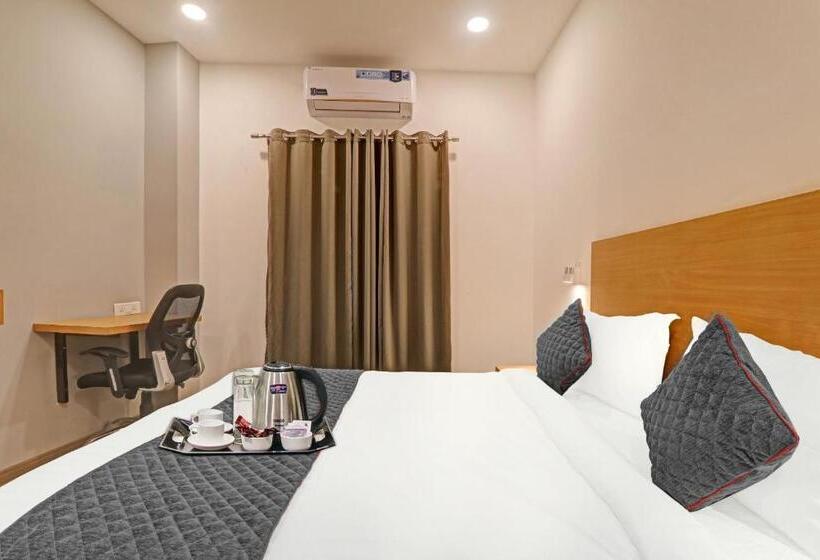 Hotelli Townhouse 1166 Bsa Townhouse