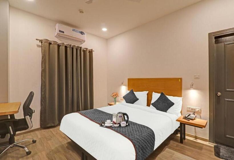 Hotelli Townhouse 1166 Bsa Townhouse