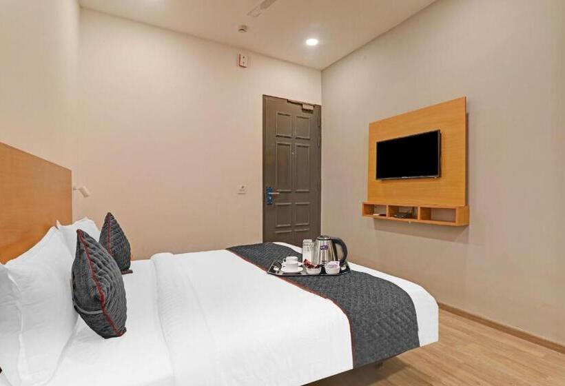 Hotelli Townhouse 1166 Bsa Townhouse