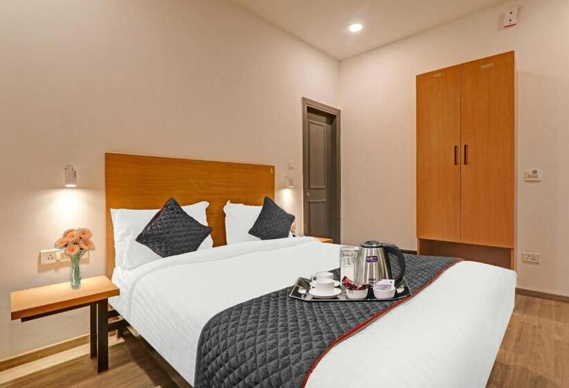 Hotelli Townhouse 1166 Bsa Townhouse