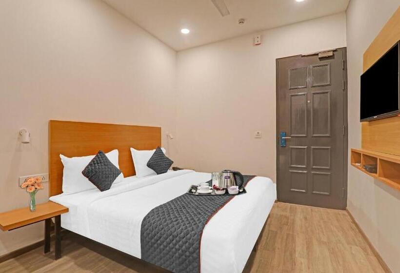 Hotelli Townhouse 1166 Bsa Townhouse