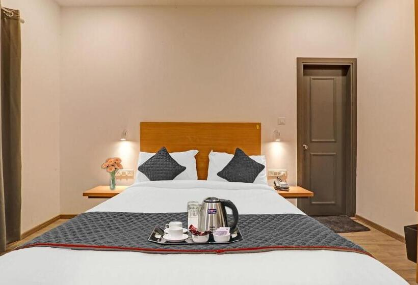 Hotelli Townhouse 1166 Bsa Townhouse