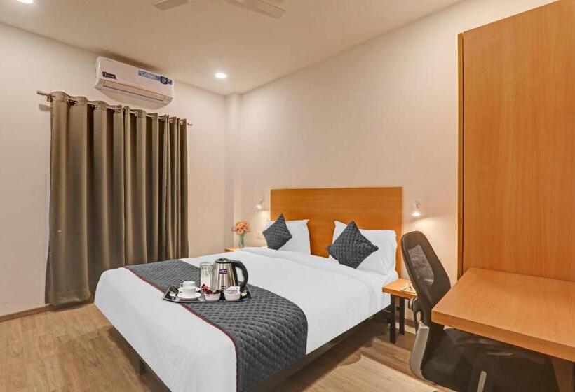 Hotelli Townhouse 1166 Bsa Townhouse