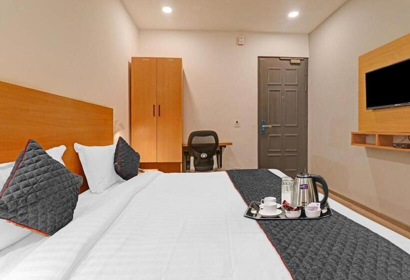 Hotelli Townhouse 1166 Bsa Townhouse