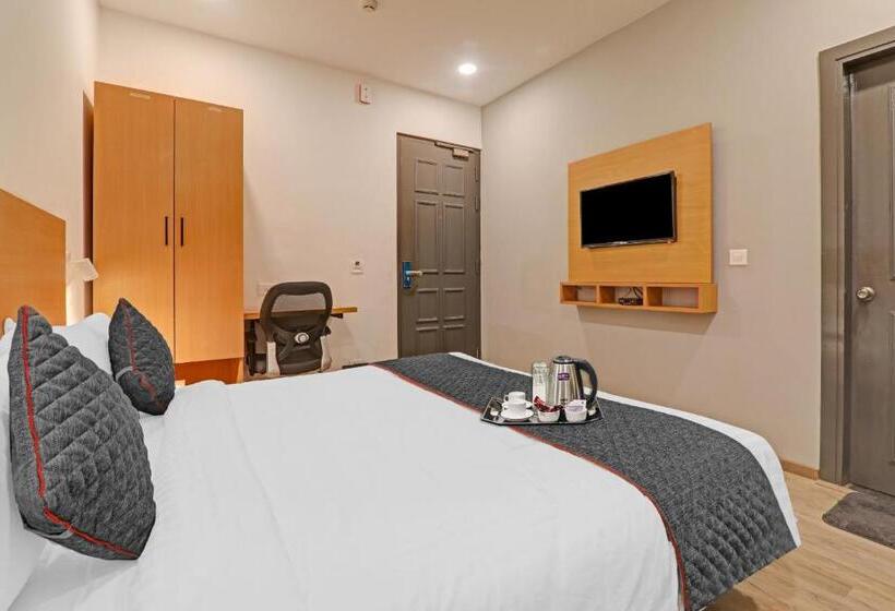 Hotelli Townhouse 1166 Bsa Townhouse