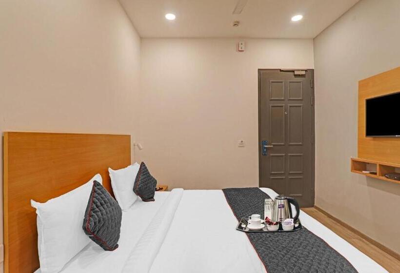 Hotelli Townhouse 1166 Bsa Townhouse