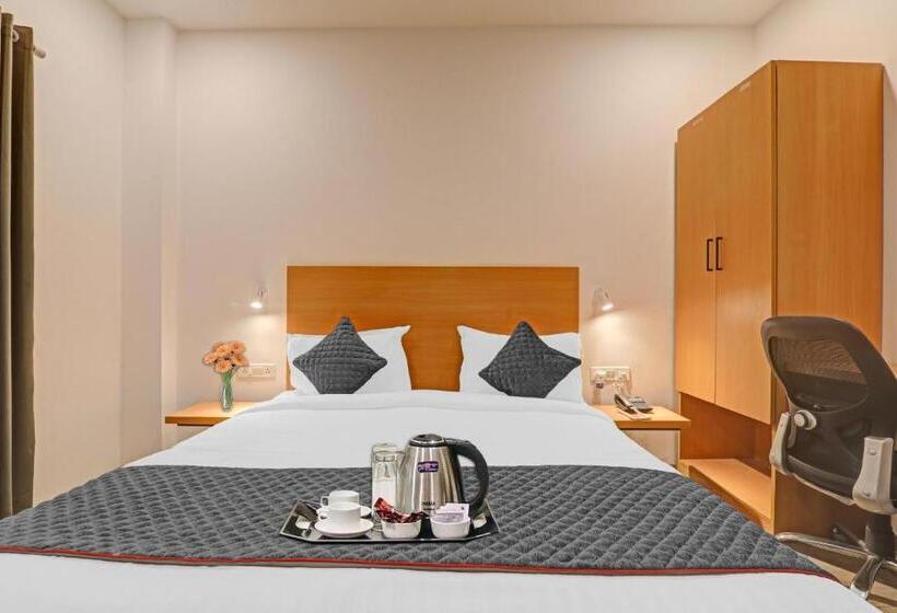 Hotelli Townhouse 1166 Bsa Townhouse