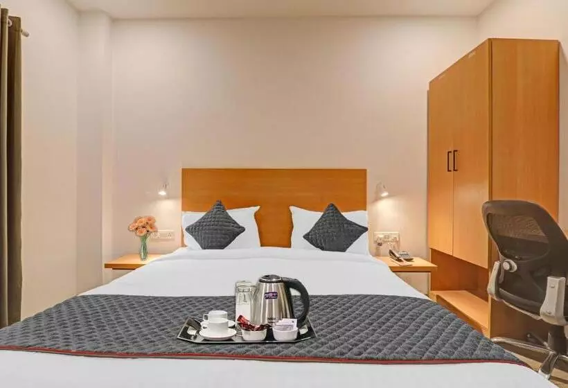 ホテル Townhouse 1166 Bsa Townhouse