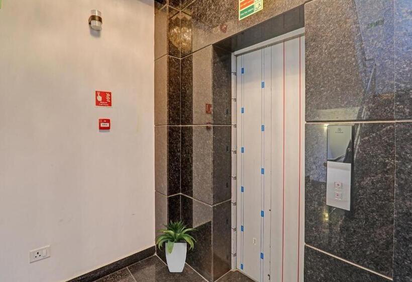 Hotelli Townhouse 1166 Bsa Townhouse