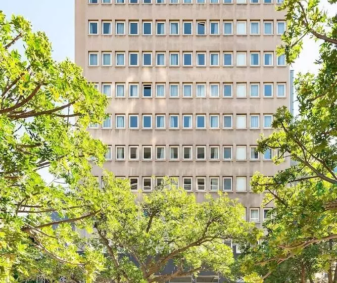 Neighbourgood East City