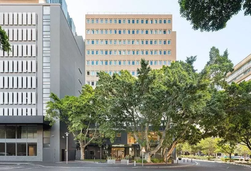 Neighbourgood East City