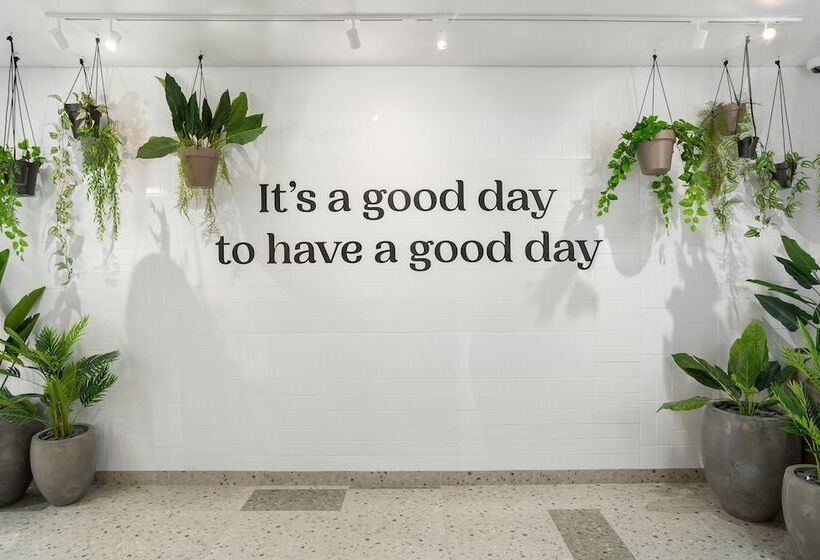 Neighbourgood East City