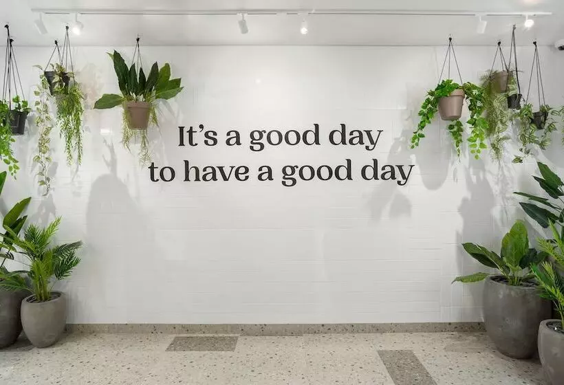 Neighbourgood East City