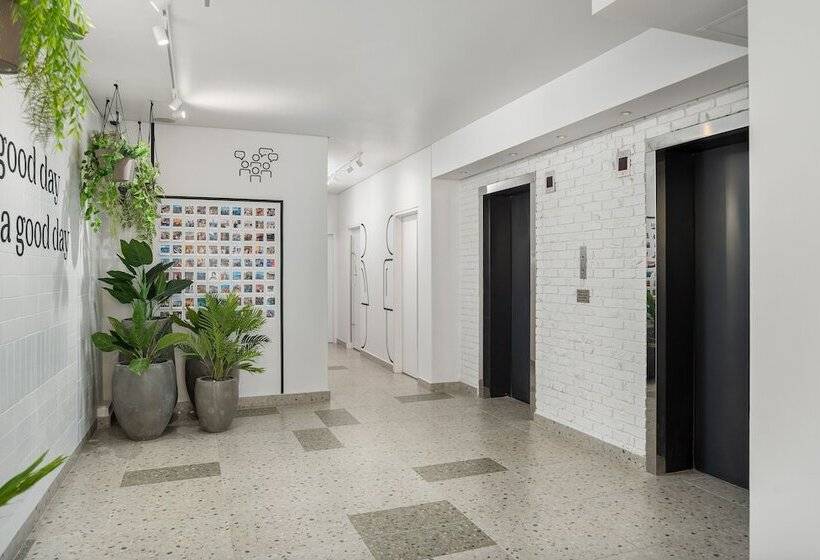 Neighbourgood East City