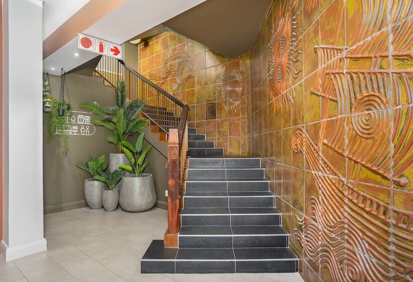 Neighbourgood East City