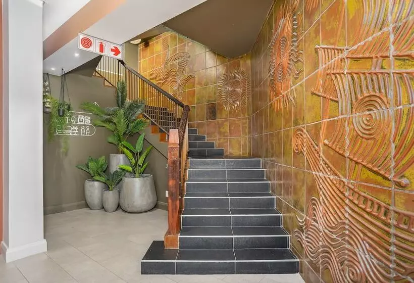 Neighbourgood East City