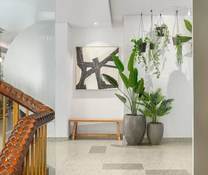 Neighbourgood East City