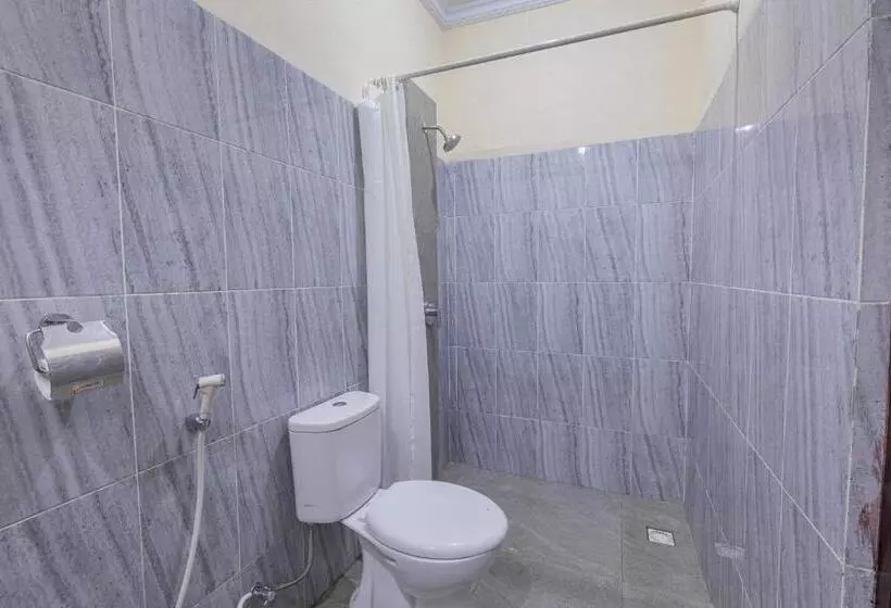 Majatalo Grand Ball Beach Garden