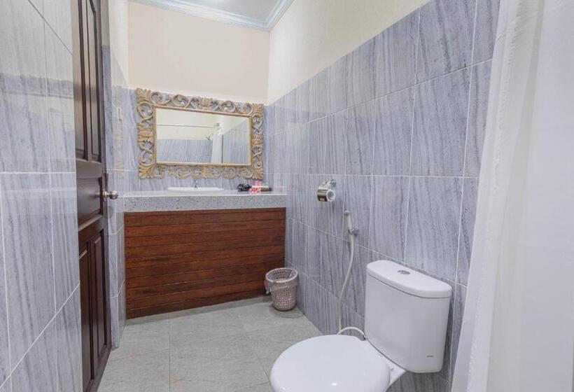 Пансион Grand Ball Beach Garden