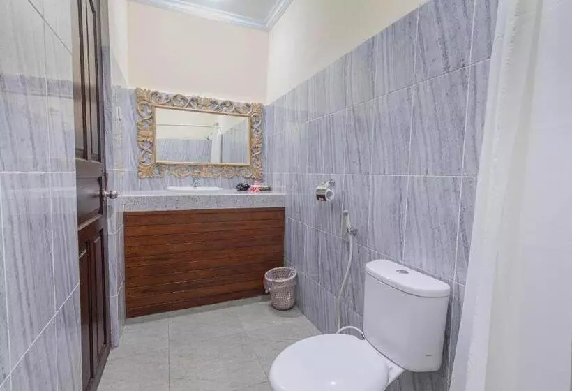 Majatalo Grand Ball Beach Garden