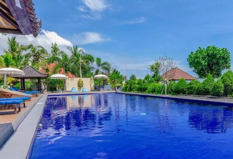 Majatalo Grand Ball Beach Garden