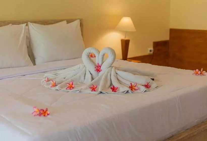 Majatalo Grand Ball Beach Garden