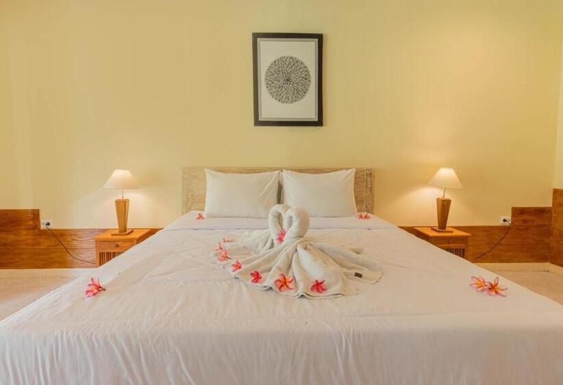 Пансион Grand Ball Beach Garden