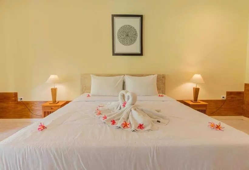 Majatalo Grand Ball Beach Garden