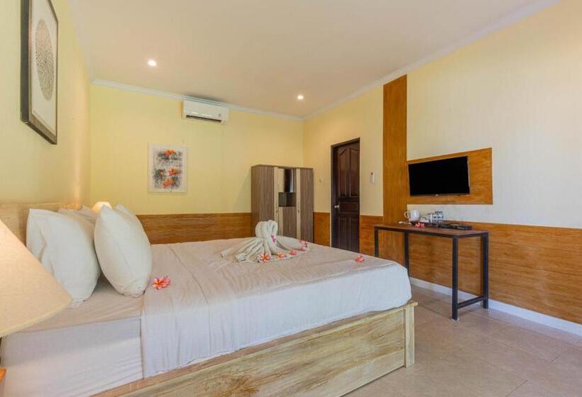 Пансион Grand Ball Beach Garden