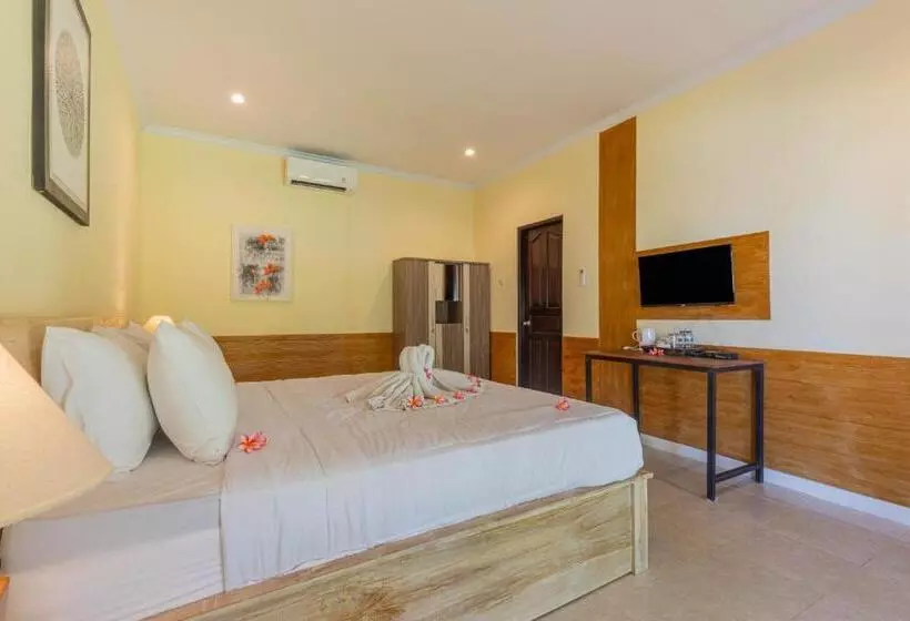 Majatalo Grand Ball Beach Garden