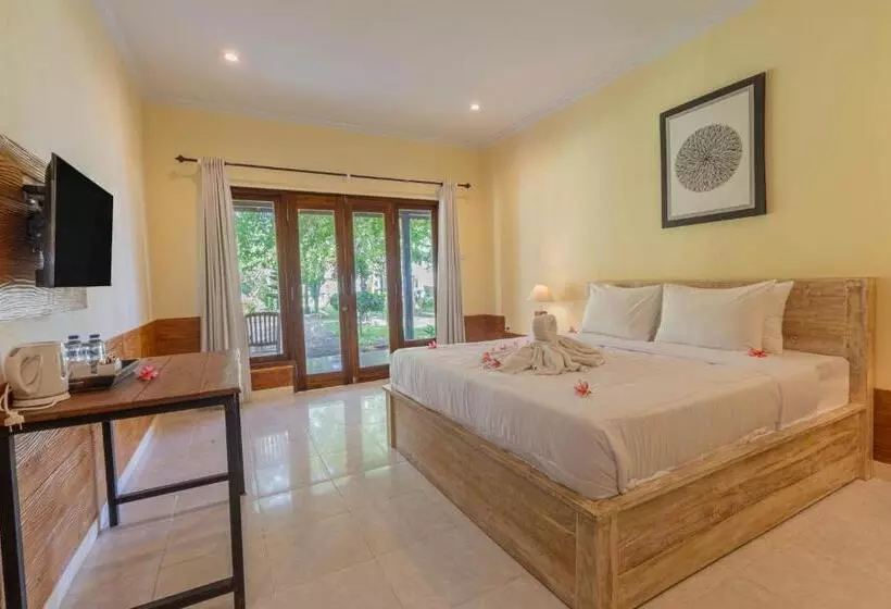 Majatalo Grand Ball Beach Garden